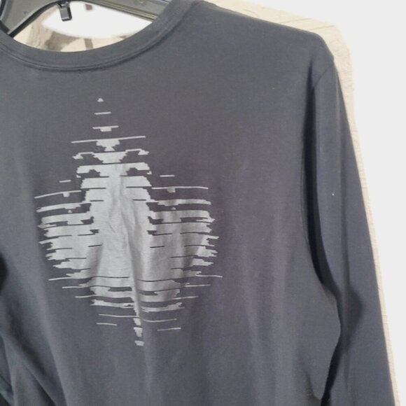 Lululemon Team Canada Love Long-Sleeve Shirt COC Logo size 10 - Picture 4 of 5